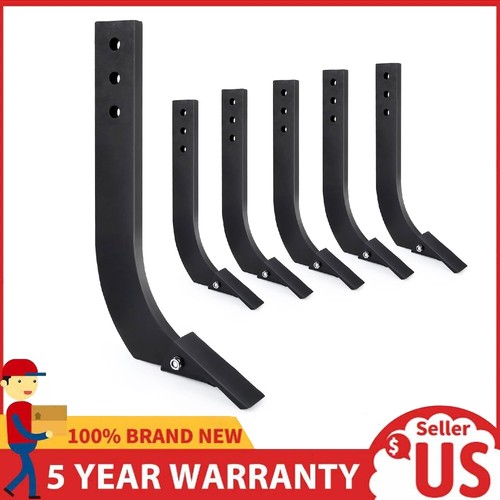 Pack box blade shank - blade,